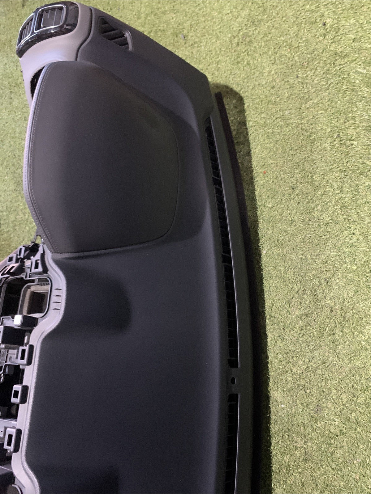 Kit Airbag Citroen C5 Aircross Dal 2017