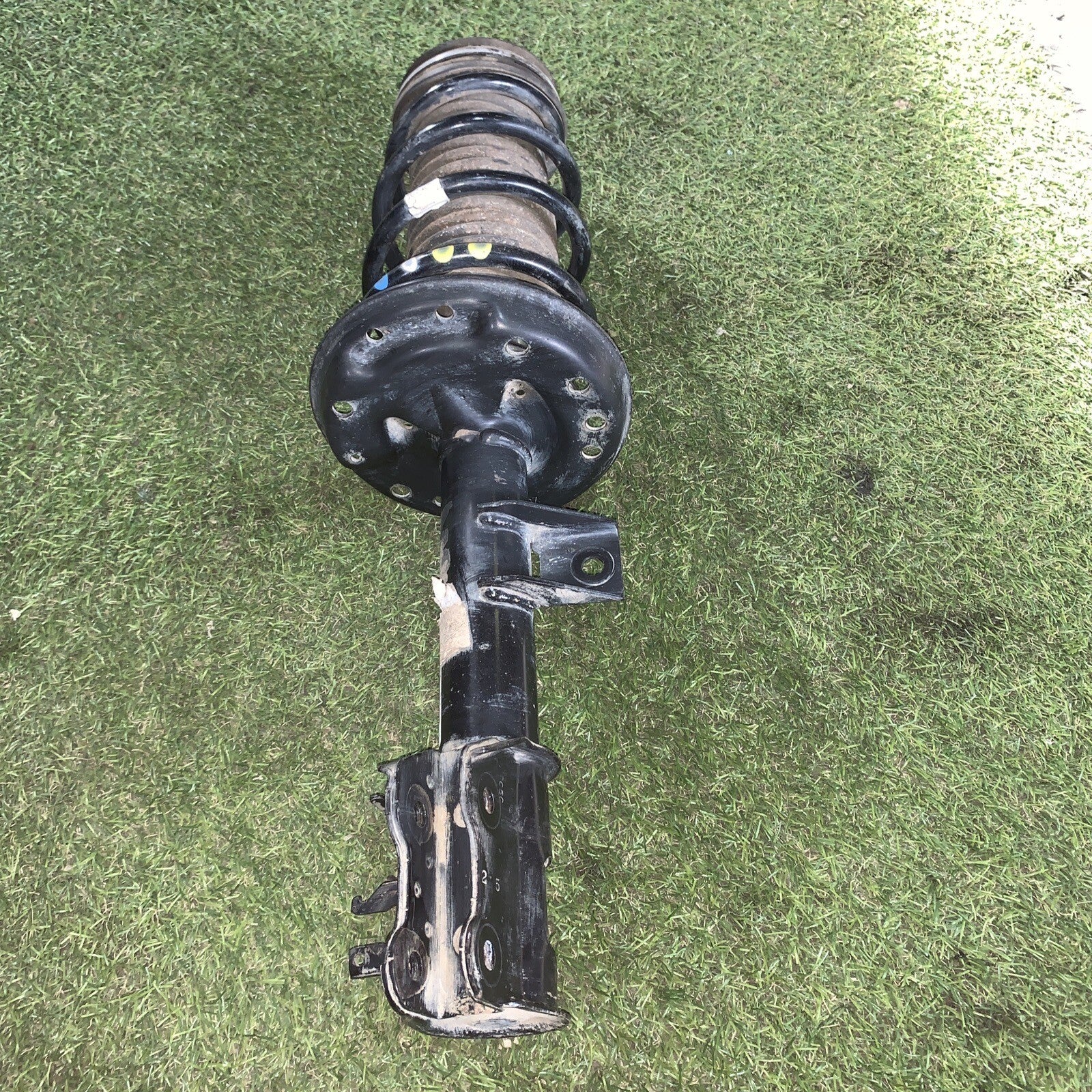 Ammortizzatore Anteriore Sinistro per Fiat Panda 312 1.2 Benzina 00519265190