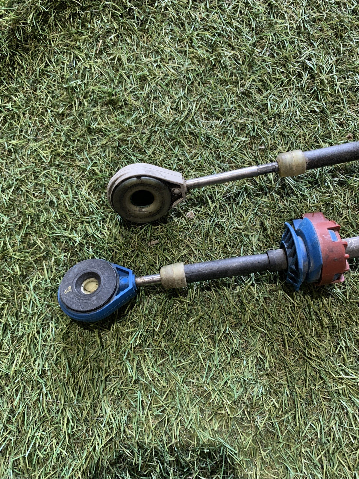 FILI CAVI LACCI COMANDO CAMBIO FIAT PANDA 312 1.2 55252253