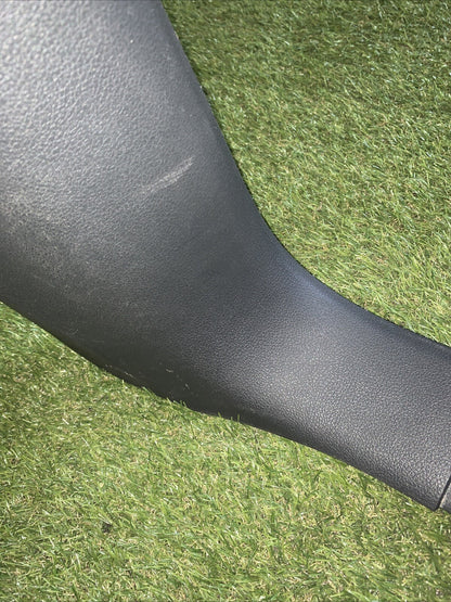 RIVESTIMENTO VANO PIEDI LATERALE ANTERIORE DESTRO AUDI Q7 2016 4M1867272A