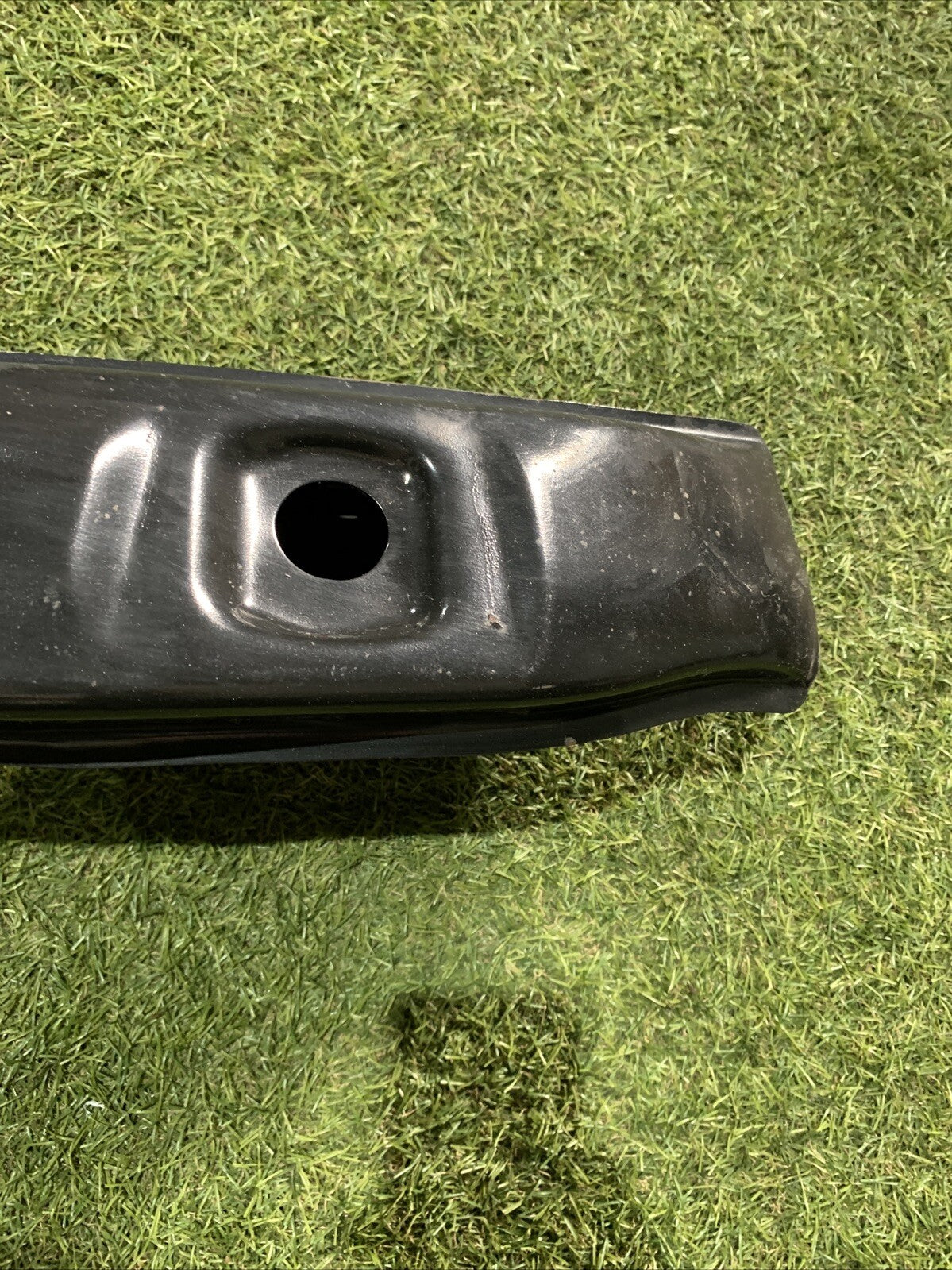 Traversa Paraurti Posteriore Mercedes Classe C220 W204 Dal 2008