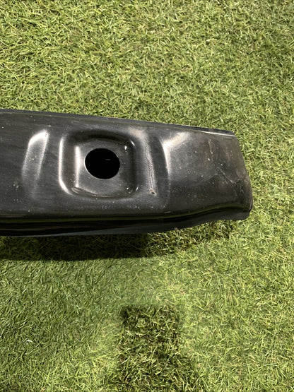 Traversa Paraurti Posteriore Mercedes Classe C220 W204 Dal 2008