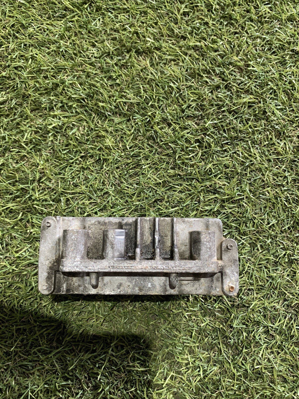 MODULO CENTRALINA MOTORE (ECU) FIAT PUNTO 188 1.2 BENZINA 2003 - 46760606