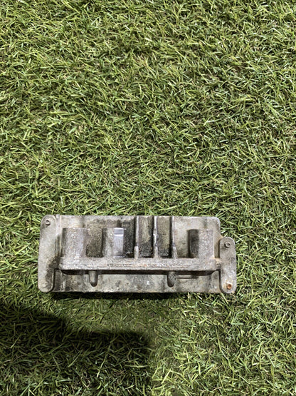 MODULO CENTRALINA MOTORE (ECU) FIAT PUNTO 188 1.2 BENZINA 2003 - 46760606