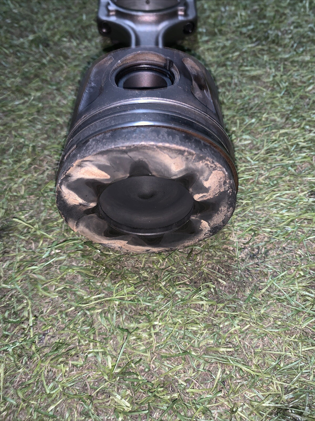 Pistone Motore Fiat 500X 1.3 MJT 95CV Euro 6D 06935 (7)