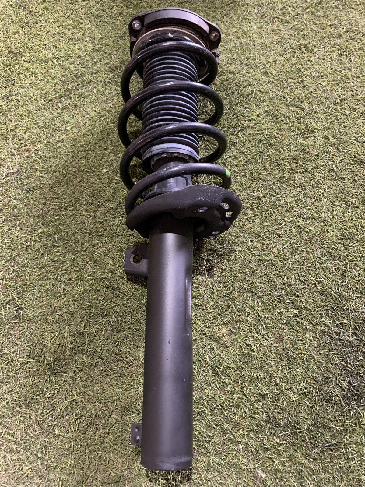 Ammortizzatore Anteriore Sinistro Audi Q3 8UB 2014-2018 2.0 Diesel 5N0413031AS