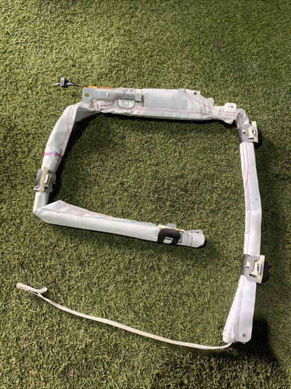 TENDINA AIRBAG LATO SINISTRO SX PER PEUGEOT 208 9804092380 (12 )