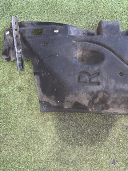 Sotto Piano Motore Sotto Scocca Destra Ford Ecosport 2020 LN1B-11132-AB