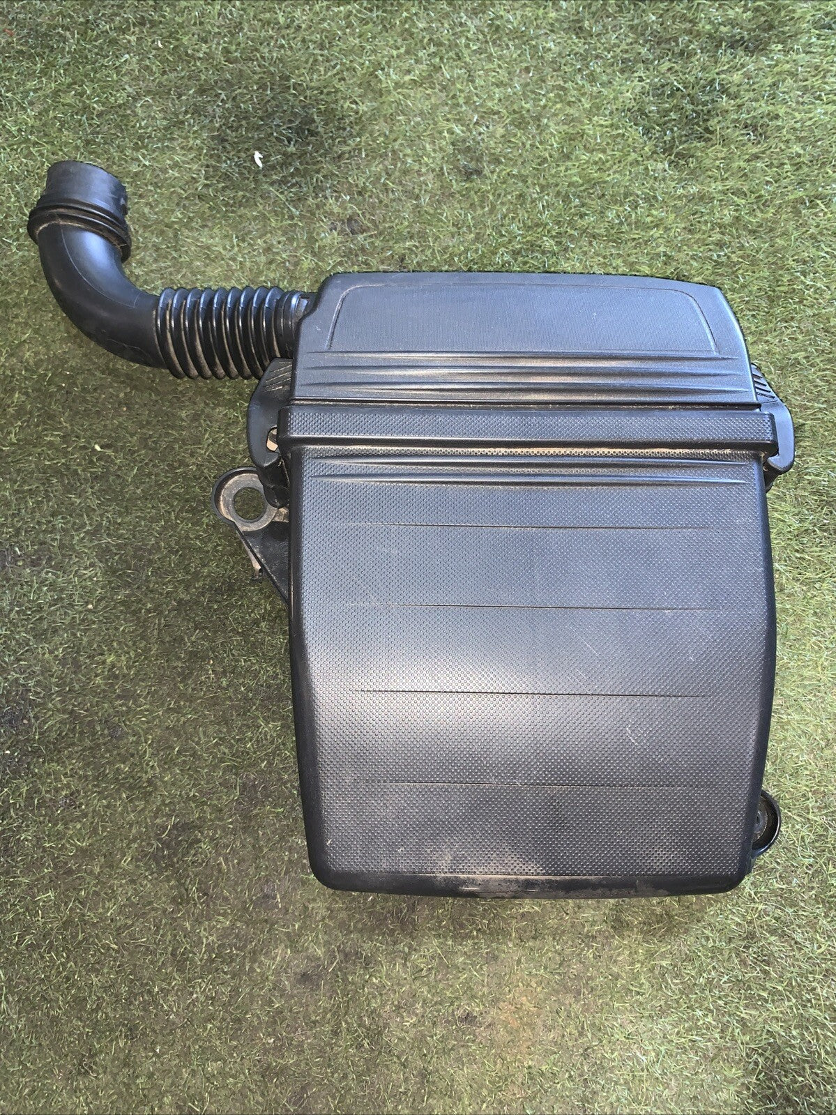 BOX SCATOLA FILTRO ARIA FIAT Panda 2° Serie 55192000 1.2 Benzina (2)