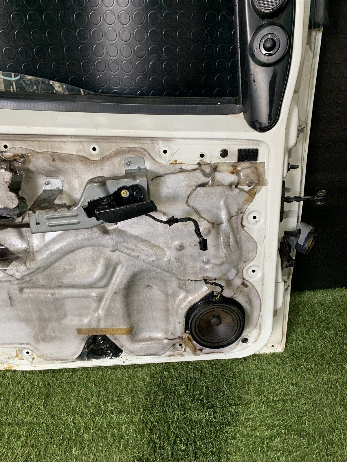 PORTA PORTIERA SPORTELLO ANTERIORE SINISTRA PEUGEOT BIPPER 2014