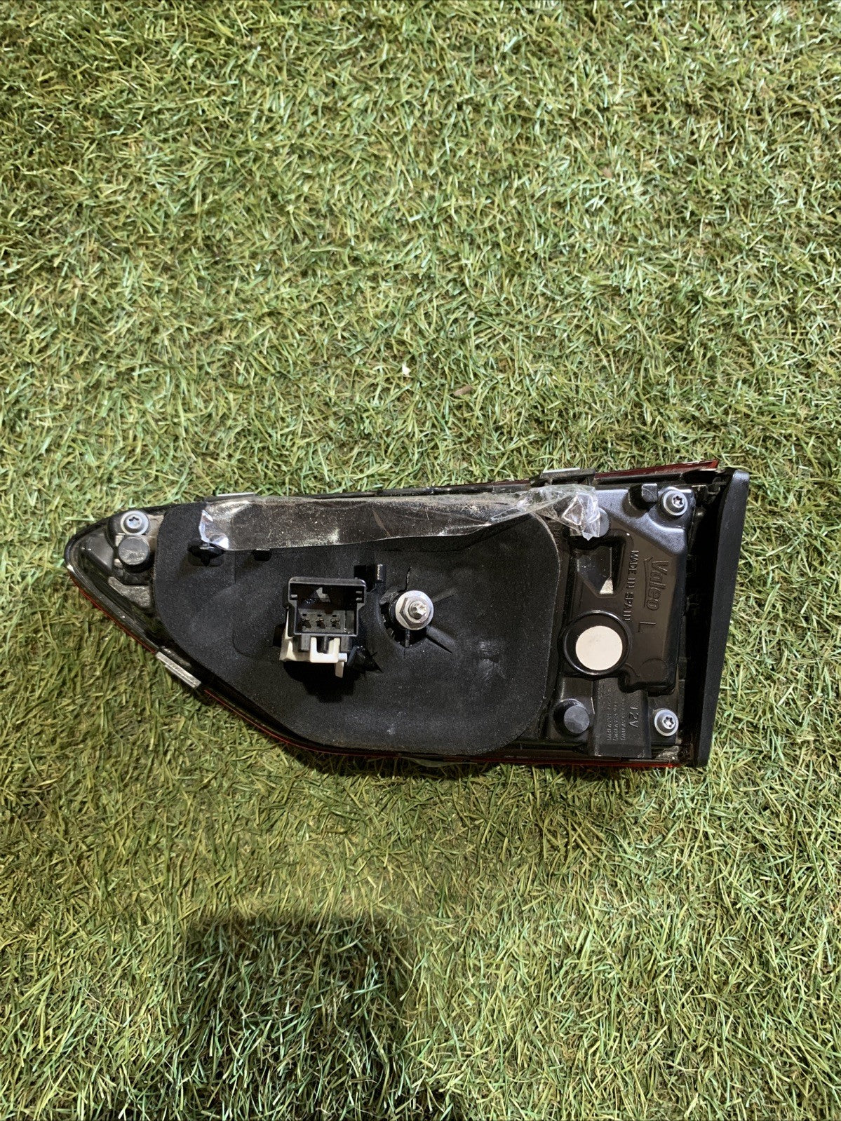 Stop Fanale Posteriore Sinistro Interno Volkswagen Polo 2023 2G0945093D