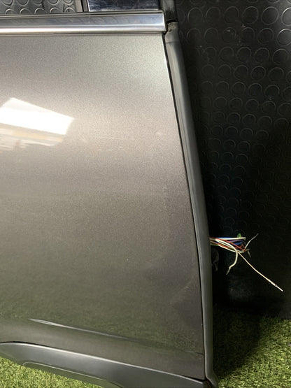 PORTA  PORTIERASPORTELLO POSTERIORE DESTRA CITROEN C5 AIRCROSS 18-2024