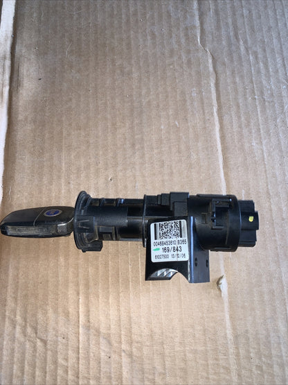 Bloccasterzo Blocchetto Avviamento  FIAT PANDA 169, Lancia Y (2000- ) 1.2, 1.3