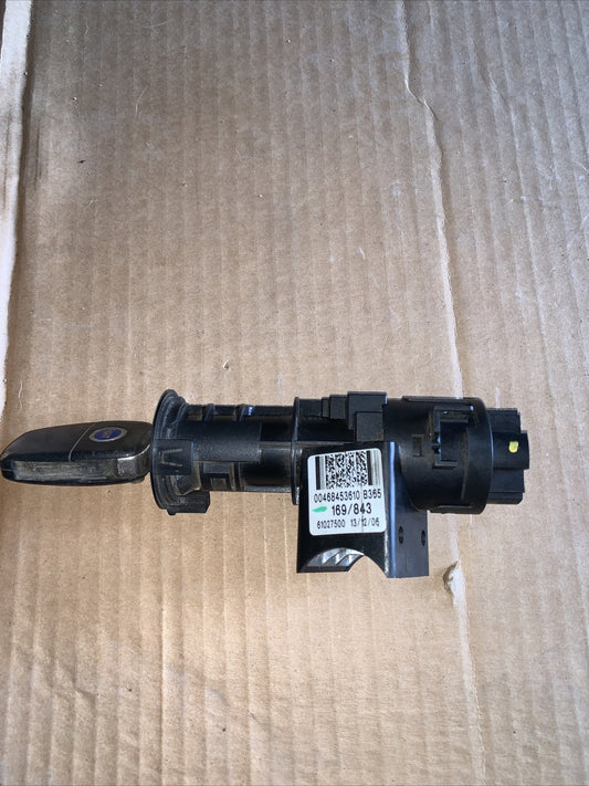 Bloccasterzo Blocchetto Avviamento  FIAT PANDA 169, Lancia Y (2000- ) 1.2, 1.3