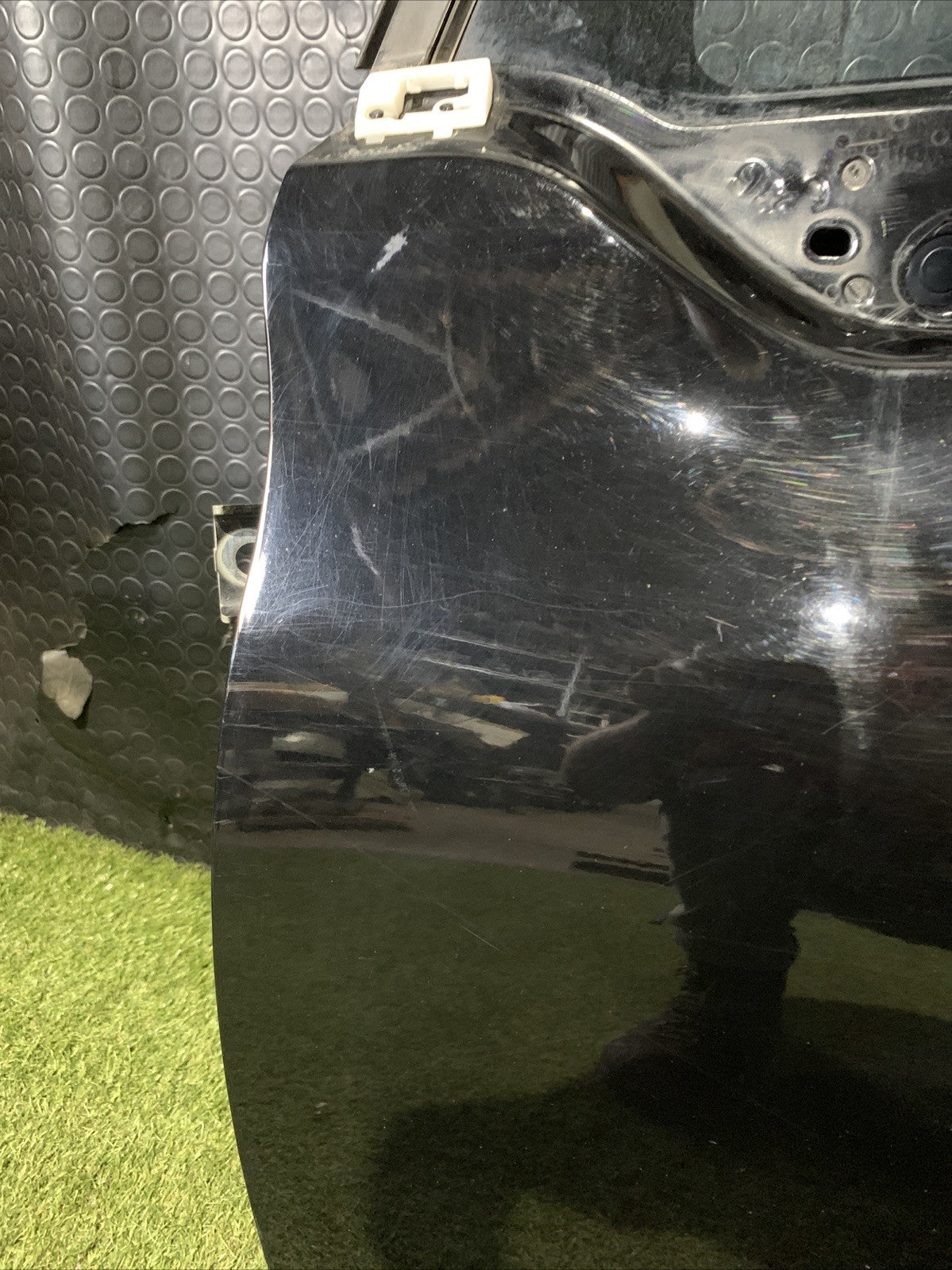 Porta Portiera Sportello Anteriore Sinistra Peugeot 208 2017