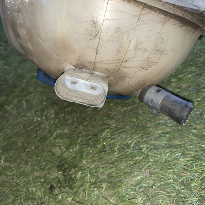 6Q0121407B VASCHETTA ACQUA COMPENSAZIONE RADIATORE VOLKSWAGEN POLO 1.4 2006