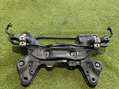 Culla Motore Citroen C3 2016  1.2 Benzina 9804208180