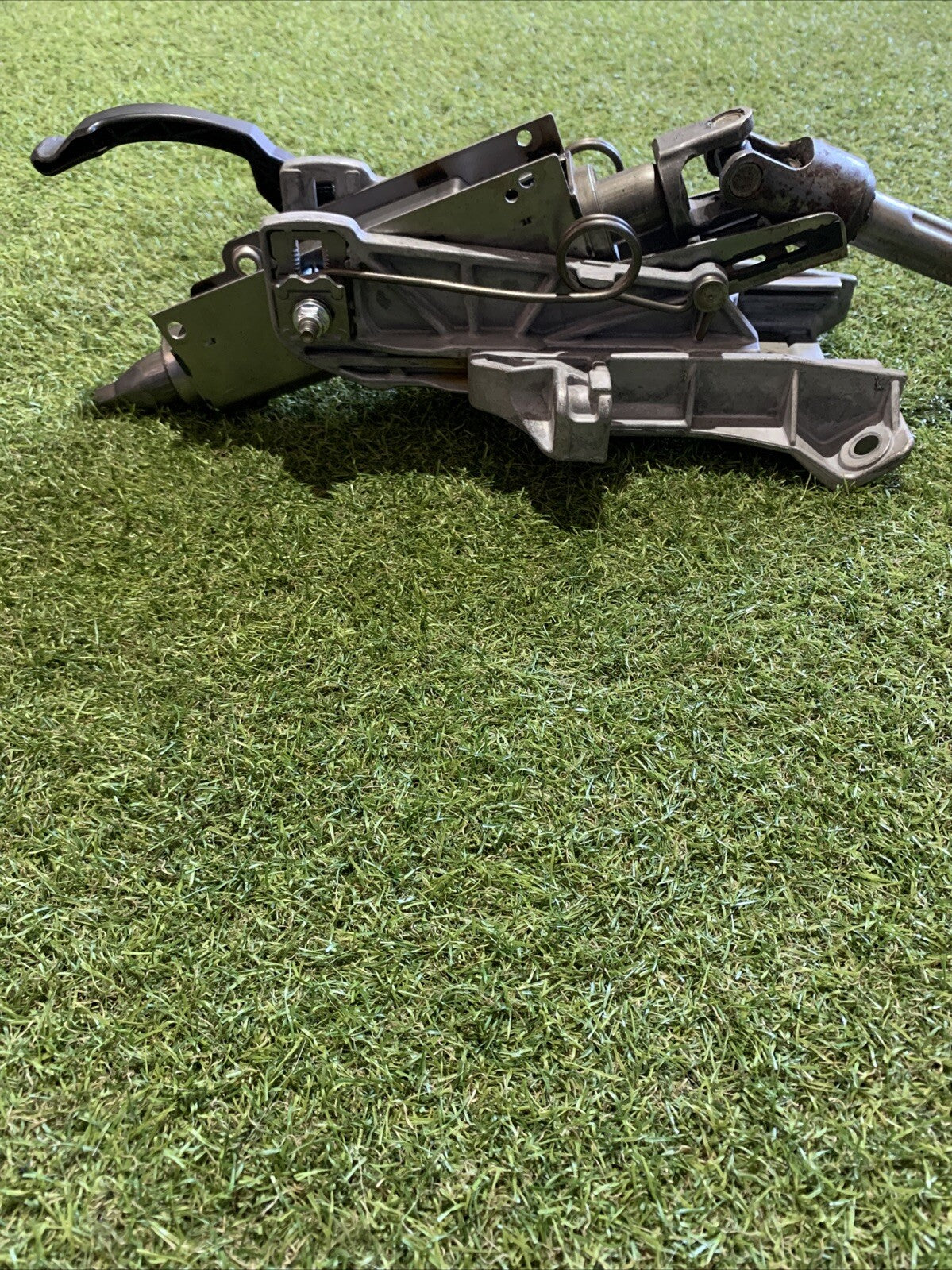 PIANTONE STERZO PER FORD S - Max Serie E1GC-3G506-BC (15>18)