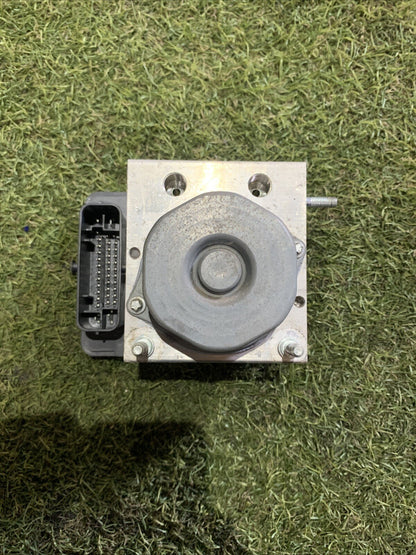 Pompa Abs Bosch Renault Clio 2015 1.5 Diesel 0265956403