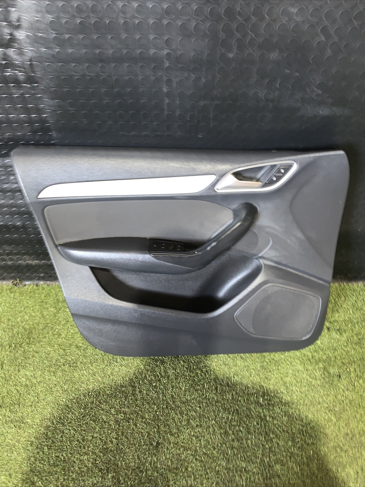 Tappezzeria Completa Audì Q3 2011