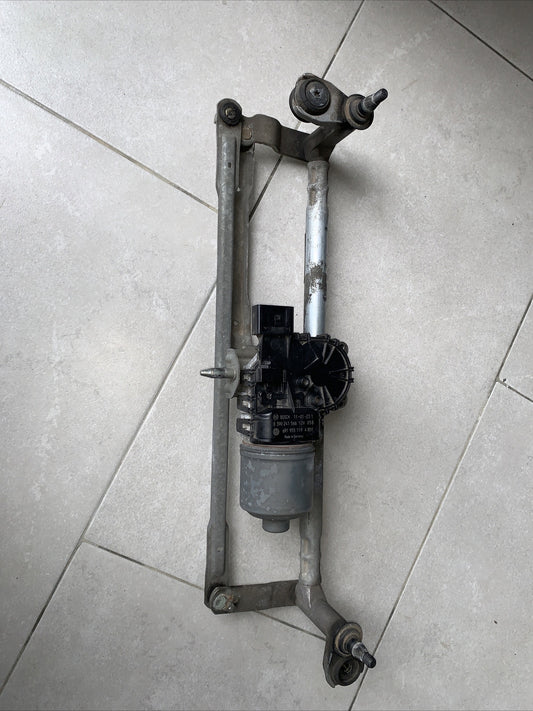 MOTORINO TERGICRISTALLI POLO VW COD:6R1955119 A