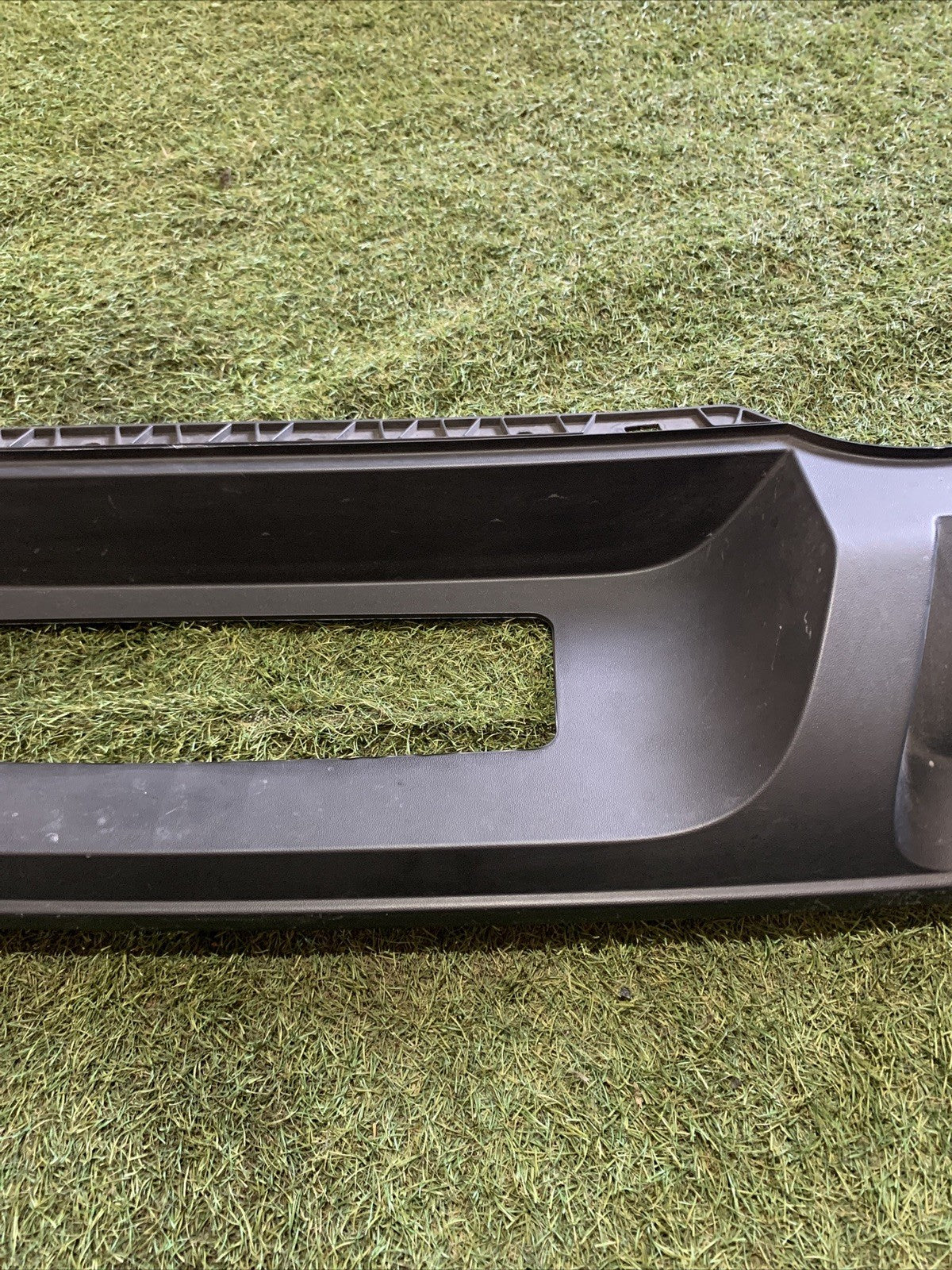 Diffusore Paraurti Posteriore Volkswagen T-Roc 2024 R Line 2GA807568J