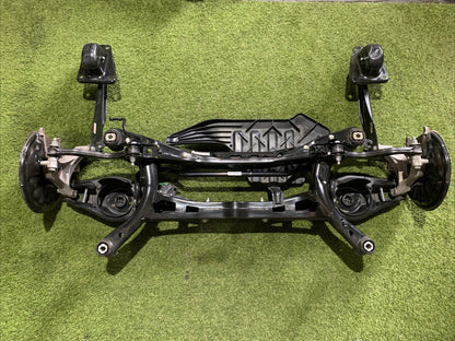 Ponte Assale Posteriore Volkswagen Tiguan 2023 1.5 Benzina 3Q0505235AH 2X4