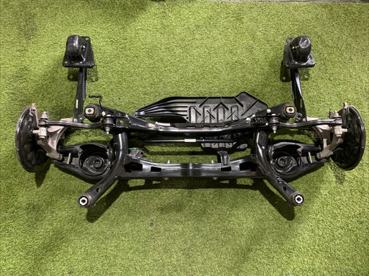 Ponte Assale Posteriore Volkswagen Tiguan 2023 1.5 Benzina 3Q0505235AH 2X4