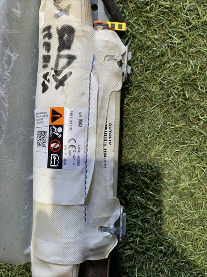 13250503 AIRBAG A TENDINA LATERALE PASSEGGERO OPEL Meriva 3° Serie