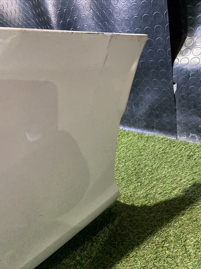 Paraurti Posteriore Con Sensori Di Parcheggi Fiat Tipo Berlina 4 Porte 735658539