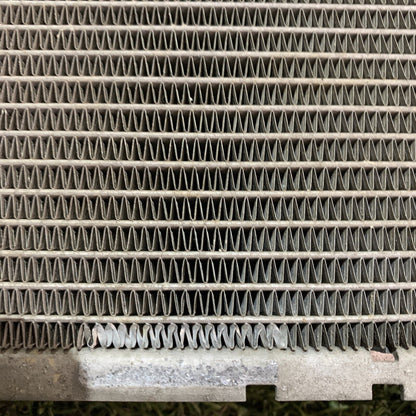 13356129 RADIATORE ACQUA FIAT Panda 3° Serie 1.2 Benzina