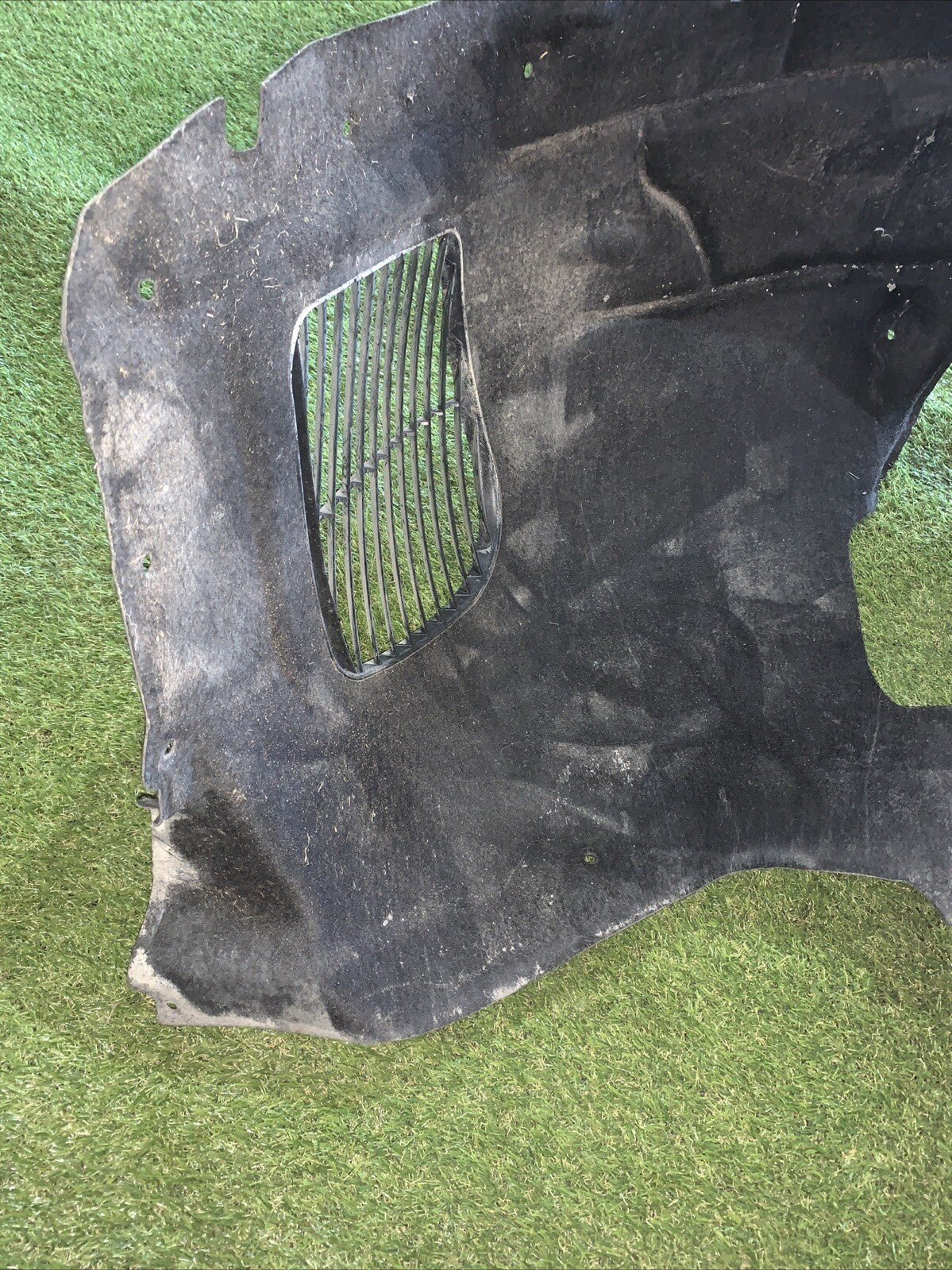 Passaruota Anteriore Sinistra Audi Q7 2006 4L0809961C