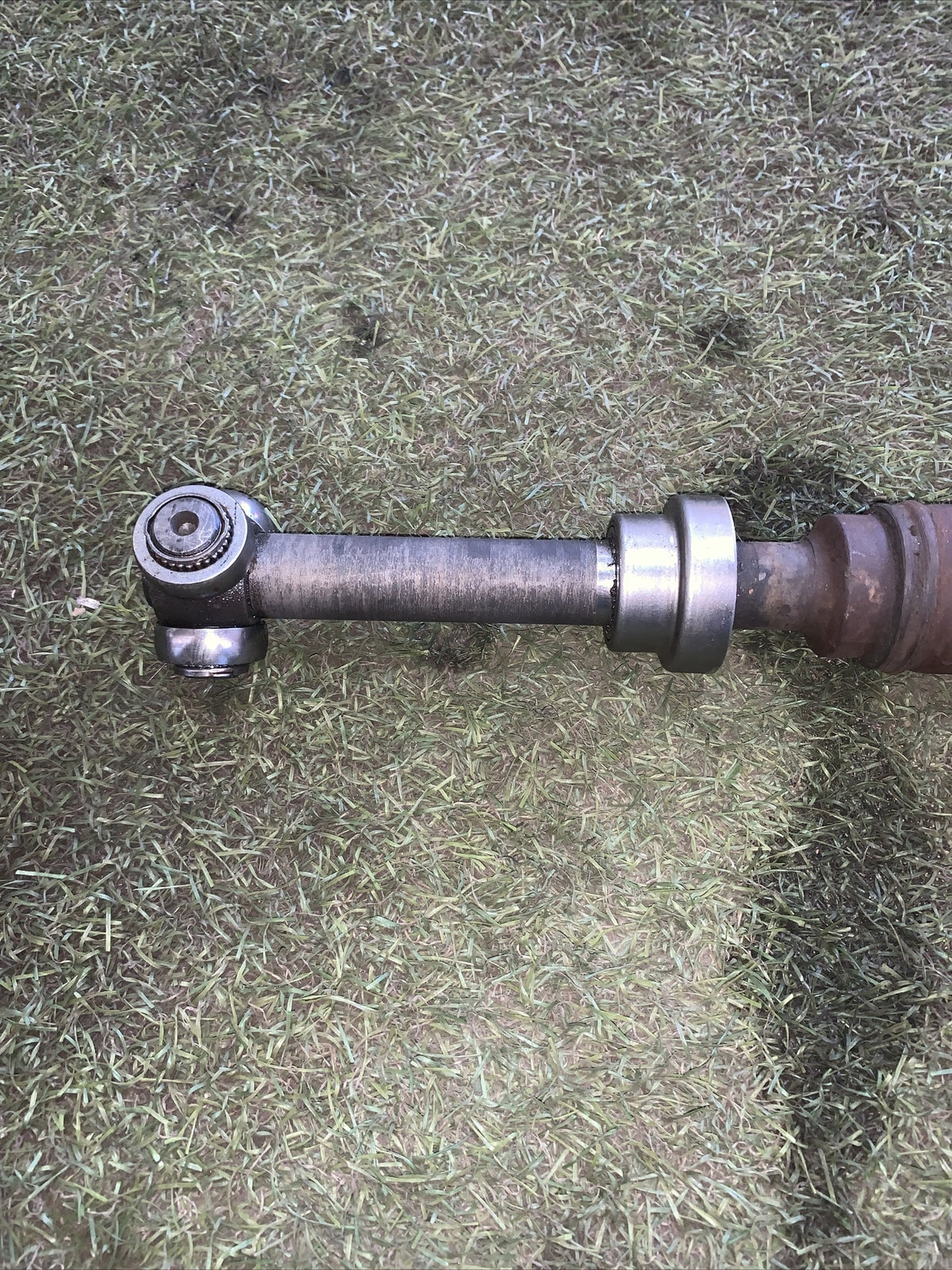 Semiasse anteriore destro FIAT Panda 1 Serie (2)