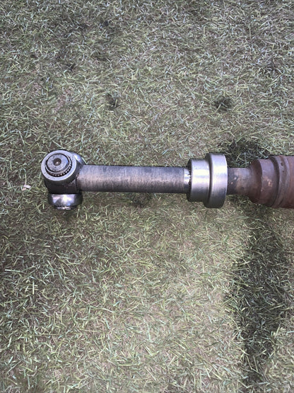 Semiasse anteriore destro FIAT Panda 1 Serie (2)