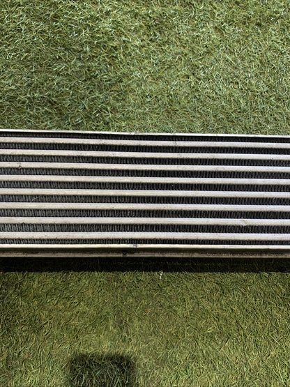 RADIATORE INTERCOOLER FIAT BRAVO 2008 1.6 DIESEL 51783791 (2)