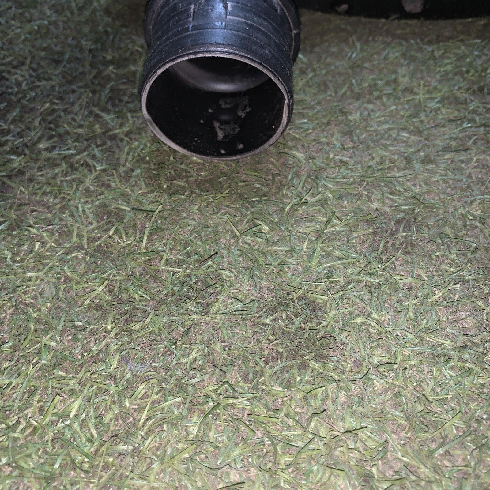 04C129618F MANICOTTO FILTRO ARIA ASPIRAZIONE VOLKSWAGEN UP 1.0 B