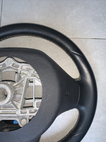 Volante sterzo PEUGEOT 208/2008 Anno 2015 6191373