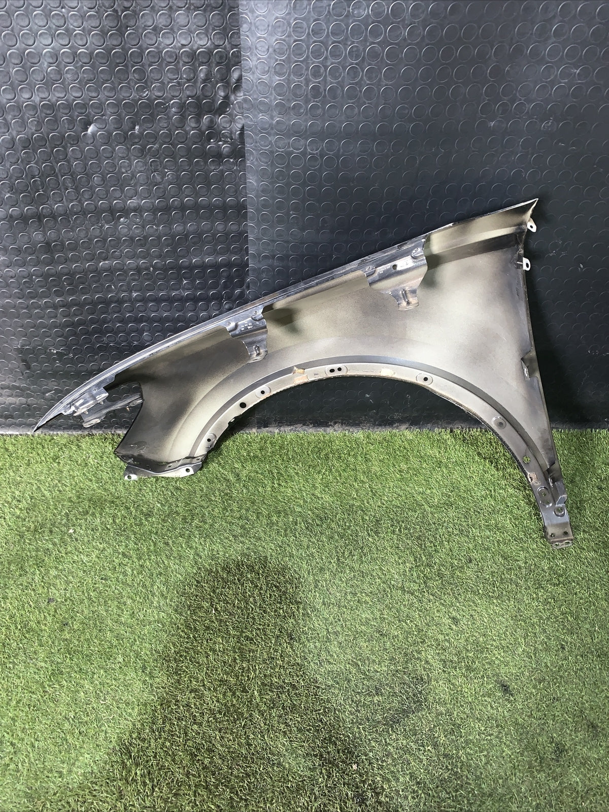 Parafango Anteriore Destro Audì Q3 2023