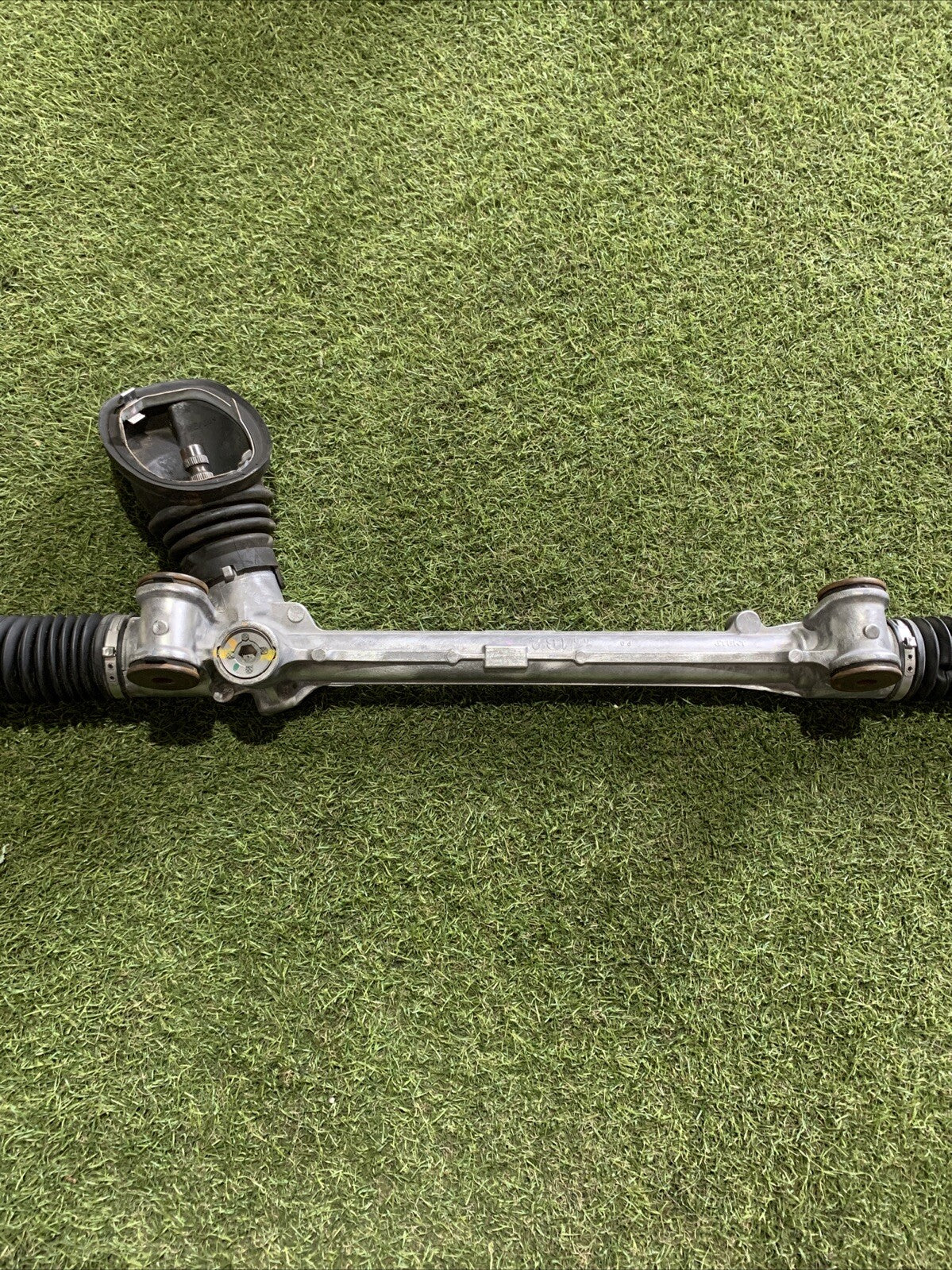 455000H060 SCATOLA STERZO GUIDA TOYOTA AYGO 1.0 B 53KW AUT 5P (2021)