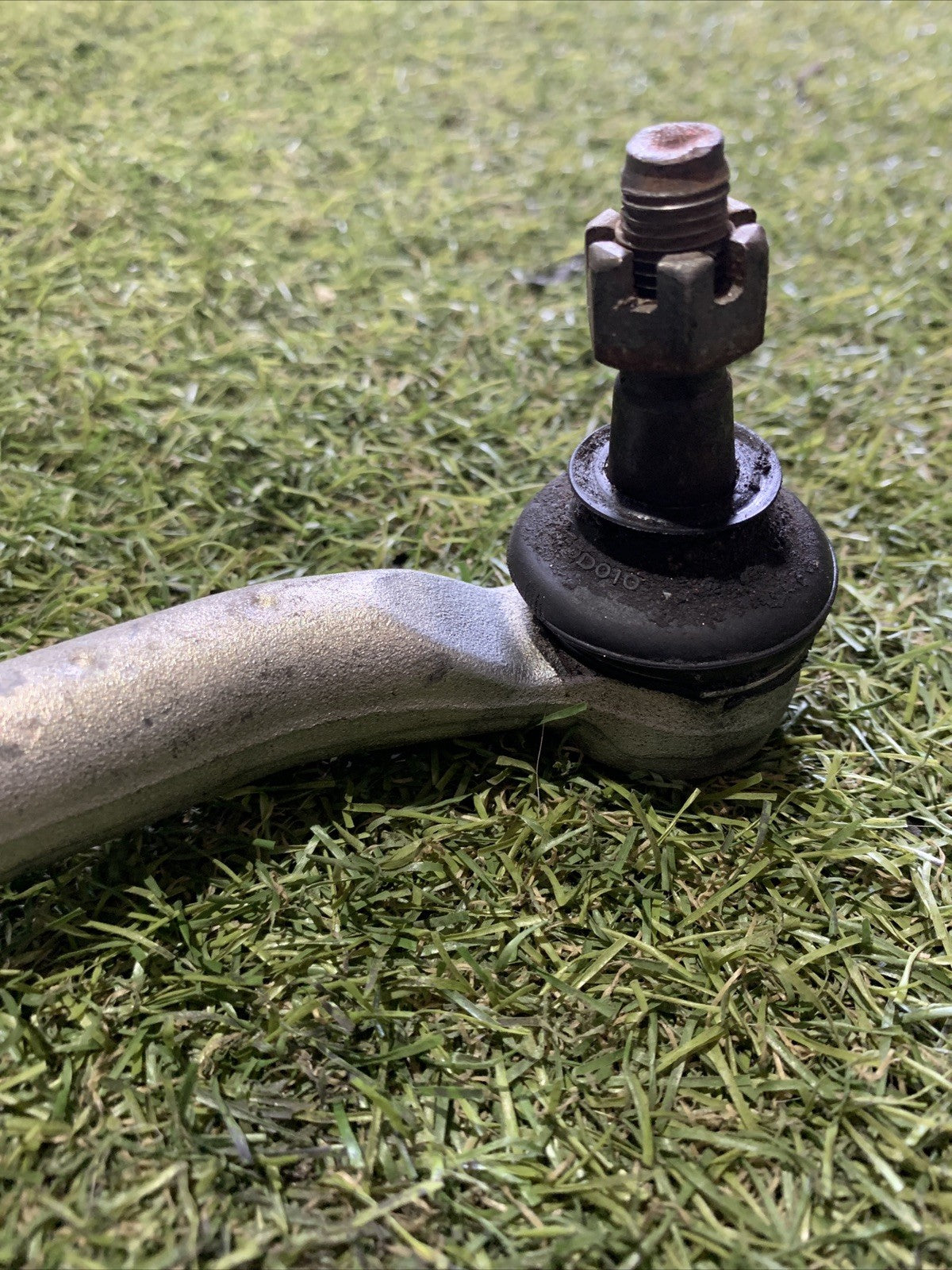 Scatola Guida Toyota Yaris 2017-2018 1.5 Benzina 455000D280