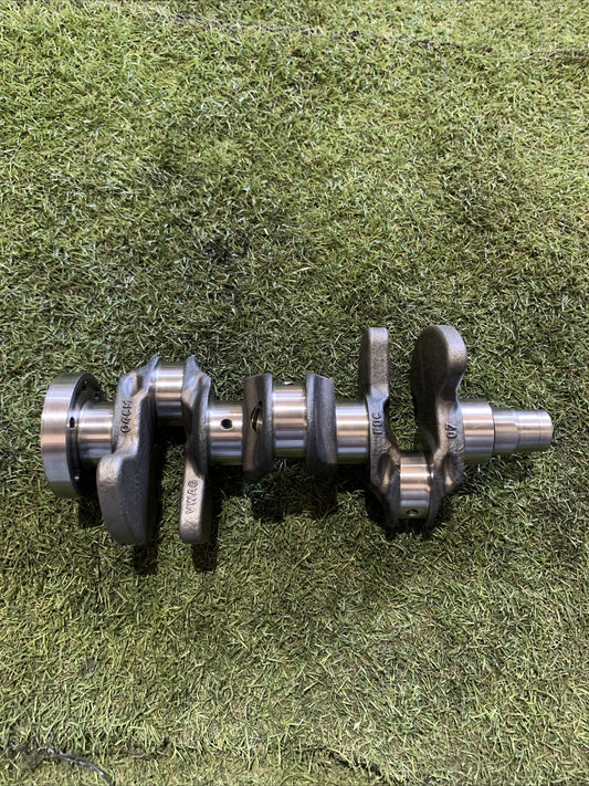 Albero Motore Volkswagen T-Roc 1.0 Turbo Benzina Sigla DKR 04CM