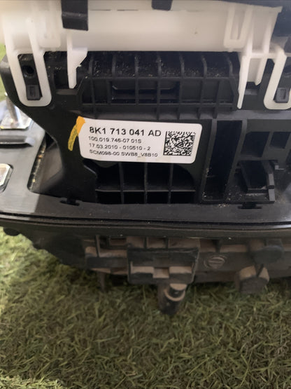 Leva Cambio Automatico Audì A4 2011 3.0 8K1713041AD