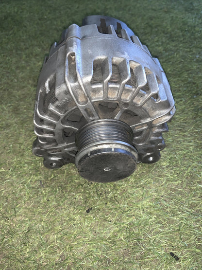 Alternatore Audi A4 2011 3.0 059903016J