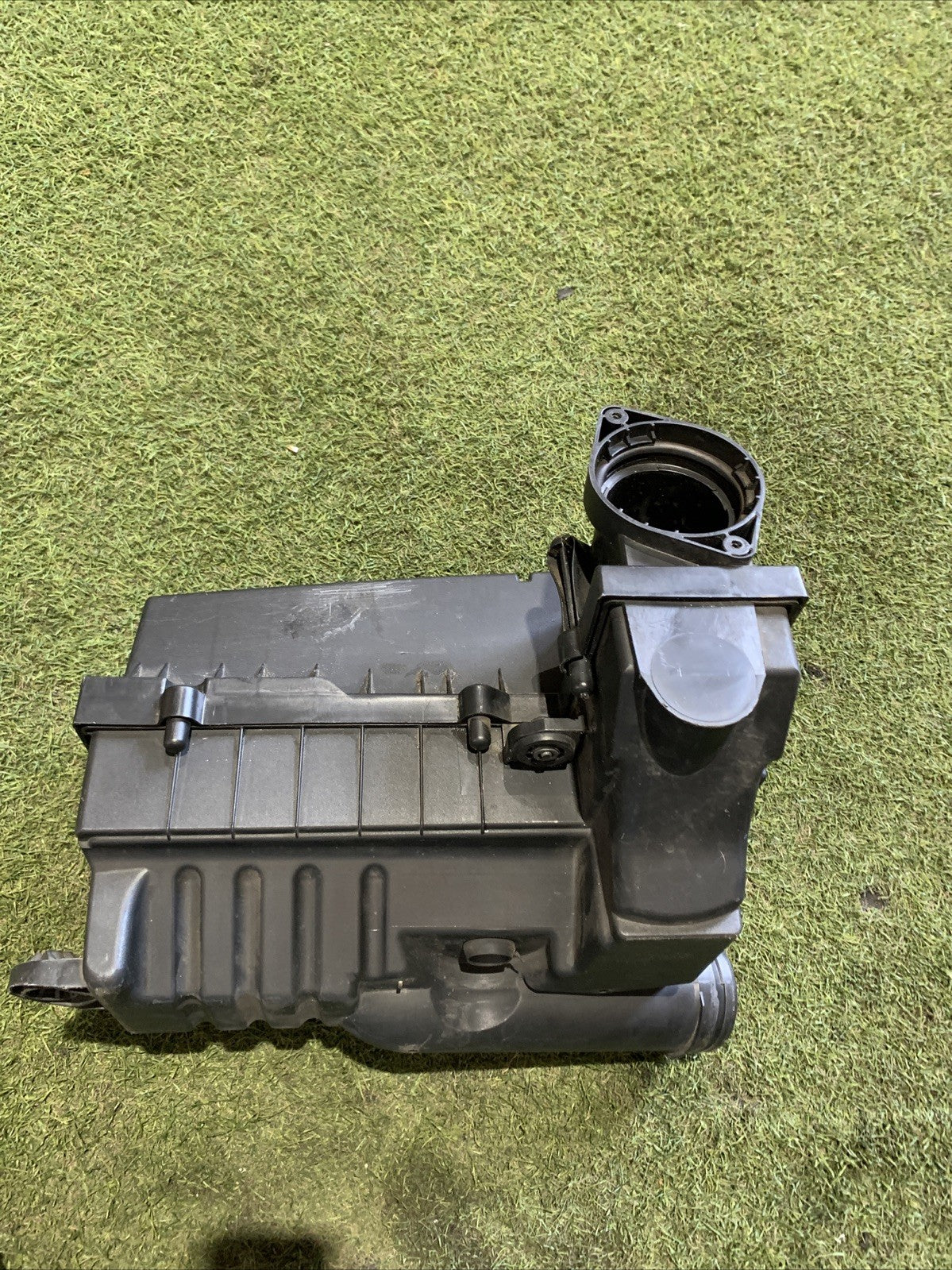 Box Scatola Filtro Aria Audi A3 8P 1.9 Diesel 1K0129607K