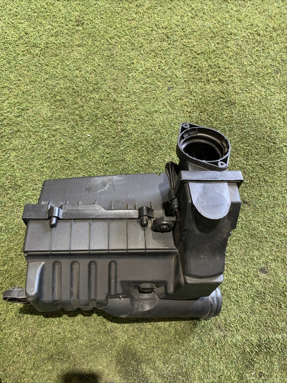 Box Scatola Filtro Aria Audi A3 8P 1.9 Diesel 1K0129607K