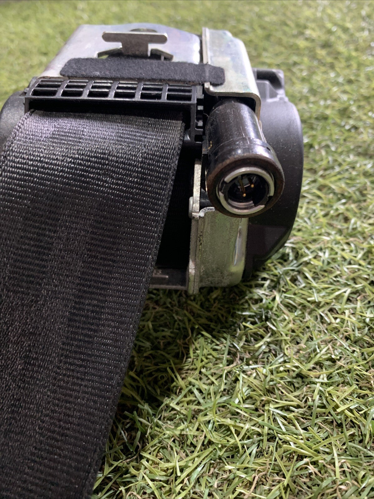 CINTURA DI SICUREZZA ANT. DX RANGE ROVER VELAR HK83-611B08-AD8PVJ