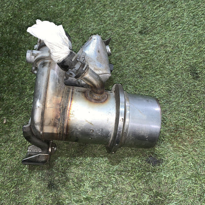 Scambiatore EGR Volkswagen T-Roc 2017 1.6 diesel 04L131512BH