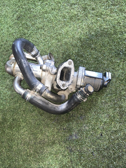  VALVOLA RICICLO GAS EGR PANDA 169 500 KA MUSA 1.3MJT CODE: 55219501