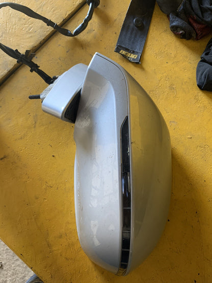 Specchietto Retrovisore Sinistro Audi A7 2011 In Poi 