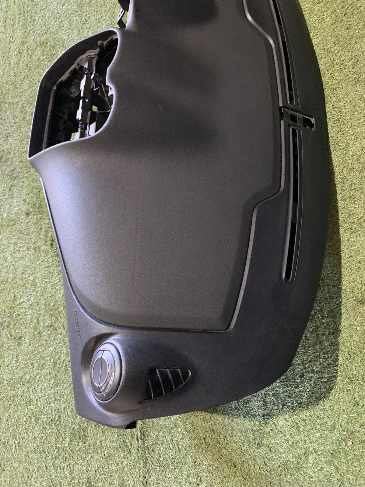 CRUSCOTTO COMPLETO DI AIRBAG PASSEGGERO ALFA ROMEO MITO